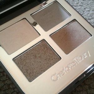 AUTH Charlotte Tilbury Golden Goddess Eyeshadow